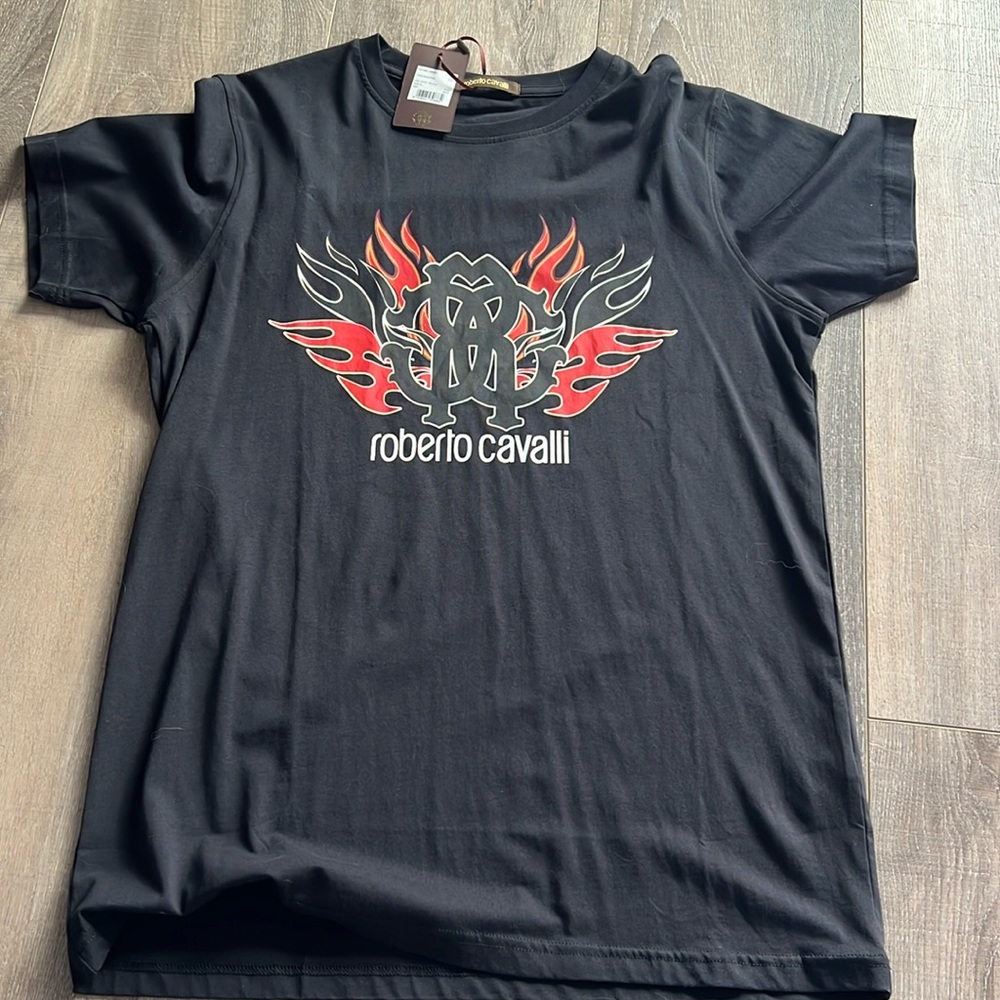 Roberto Cavalli T shirt